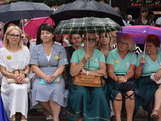 Józefów: Jubileusz 300-lecia miasta [ZDJĘCIA]