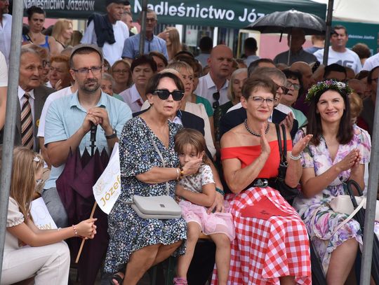 Józefów: Jubileusz 300-lecia miasta [ZDJĘCIA]