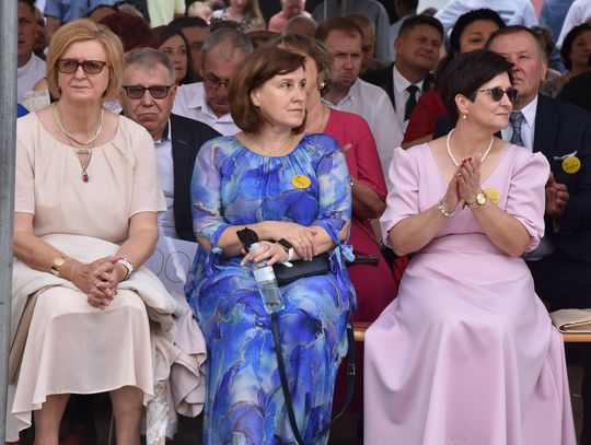 Józefów: Jubileusz 300-lecia miasta [ZDJĘCIA]