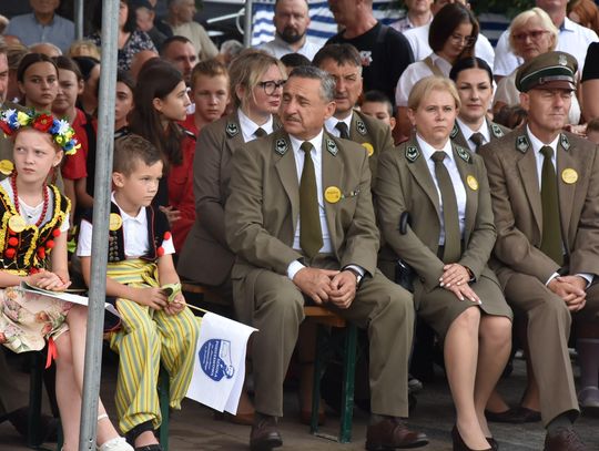 Józefów: Jubileusz 300-lecia miasta [ZDJĘCIA]