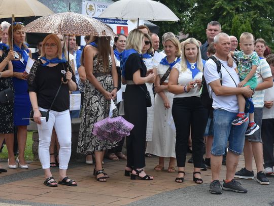 Józefów: Jubileusz 300-lecia miasta [ZDJĘCIA]