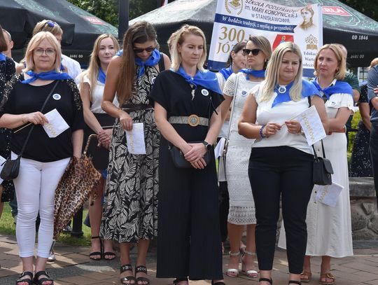 Józefów: Jubileusz 300-lecia miasta [ZDJĘCIA]