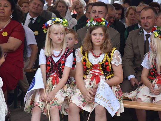 Józefów: Jubileusz 300-lecia miasta [ZDJĘCIA]