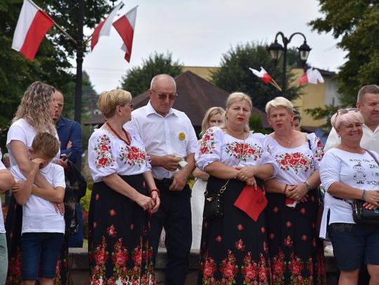 Józefów: Jubileusz 300-lecia miasta [ZDJĘCIA]