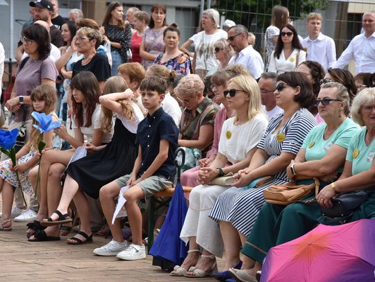 Józefów: Jubileusz 300-lecia miasta [ZDJĘCIA]