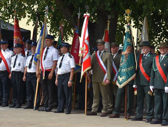 Józefów: Jubileusz 300-lecia miasta [ZDJĘCIA]