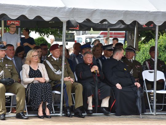 Józefów: Jubileusz 300-lecia miasta [ZDJĘCIA]