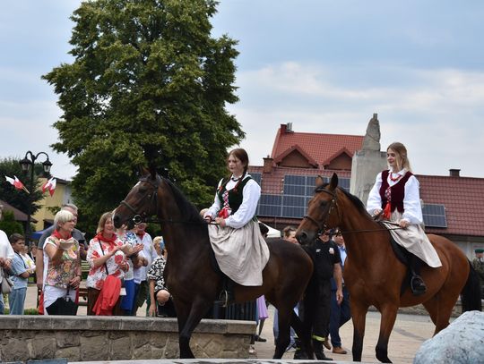Józefów: Jubileusz 300-lecia miasta [ZDJĘCIA]