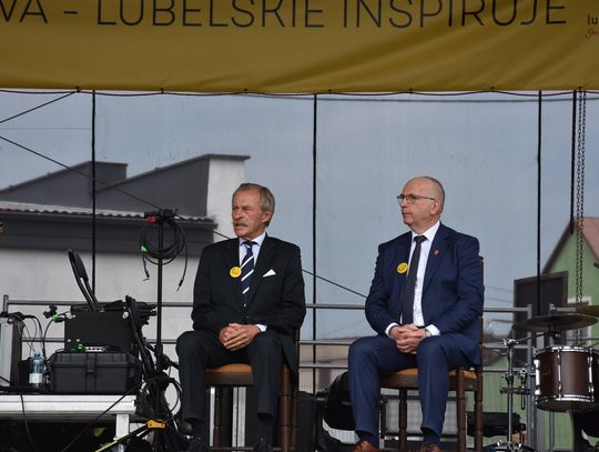 Józefów: Jubileusz 300-lecia miasta [ZDJĘCIA]