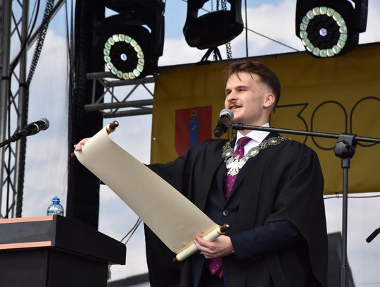 Józefów: Jubileusz 300-lecia miasta [ZDJĘCIA]