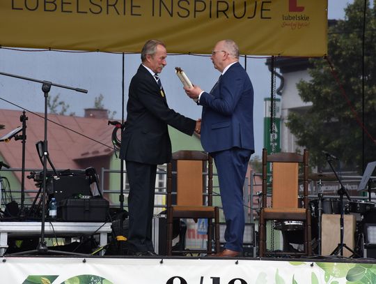 Józefów: Jubileusz 300-lecia miasta [ZDJĘCIA]