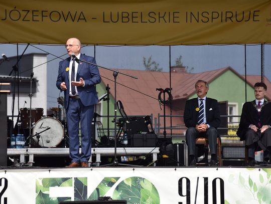 Józefów: Jubileusz 300-lecia miasta [ZDJĘCIA]