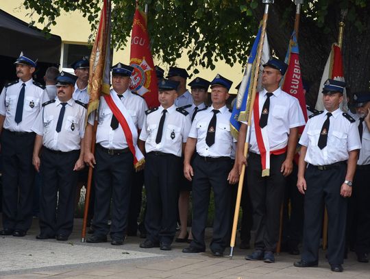 Józefów: Jubileusz 300-lecia miasta [ZDJĘCIA]