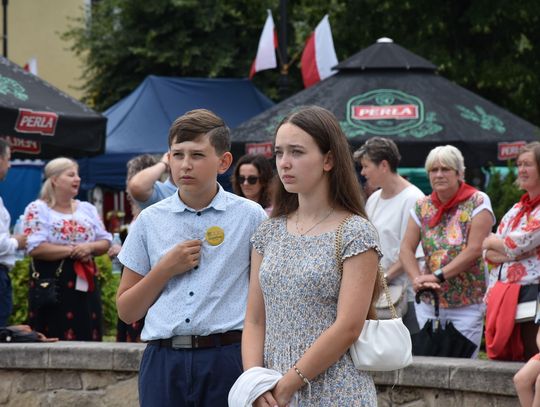 Józefów: Jubileusz 300-lecia miasta [ZDJĘCIA]