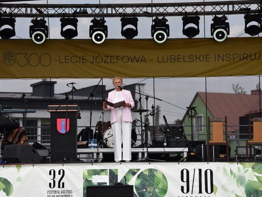 Józefów: Jubileusz 300-lecia miasta [ZDJĘCIA]