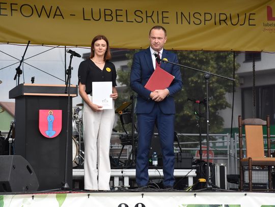 Józefów: Jubileusz 300-lecia miasta [ZDJĘCIA]