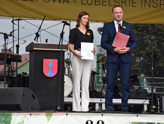 Józefów: Jubileusz 300-lecia miasta [ZDJĘCIA]