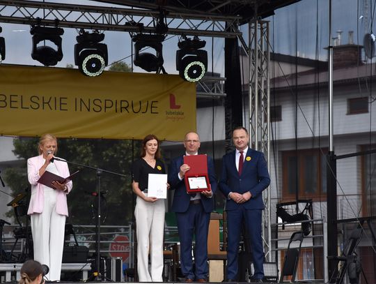 Józefów: Jubileusz 300-lecia miasta [ZDJĘCIA]