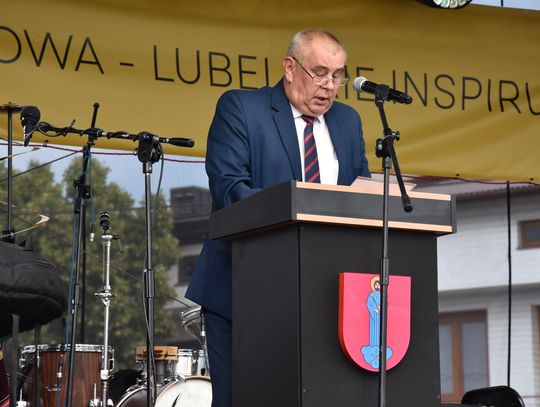 Józefów: Jubileusz 300-lecia miasta [ZDJĘCIA]