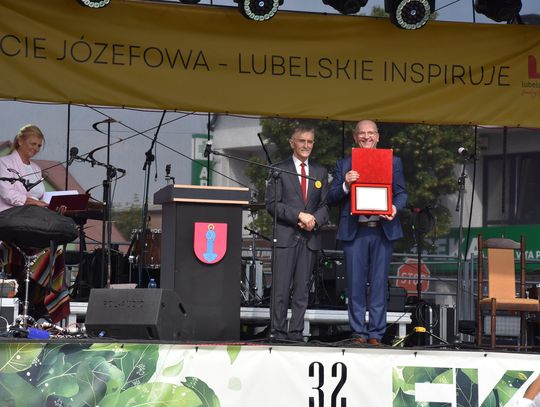 Józefów: Jubileusz 300-lecia miasta [ZDJĘCIA]