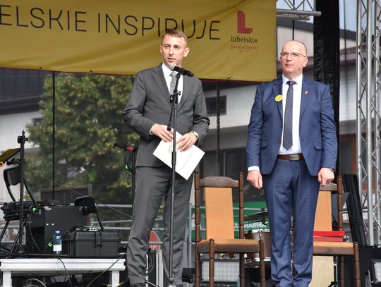 Józefów: Jubileusz 300-lecia miasta [ZDJĘCIA]