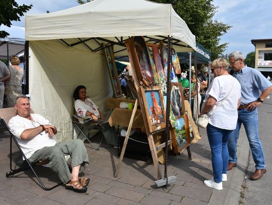 Józefów: Jubileusz 300-lecia miasta [ZDJĘCIA]