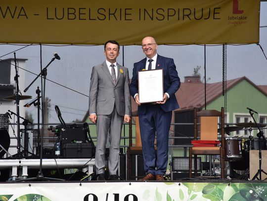 Józefów: Jubileusz 300-lecia miasta [ZDJĘCIA]