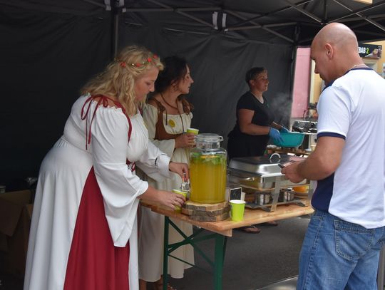 Józefów: Jubileusz 300-lecia miasta [ZDJĘCIA]