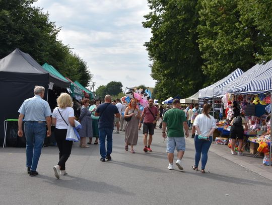 Józefów: Jubileusz 300-lecia miasta [ZDJĘCIA]