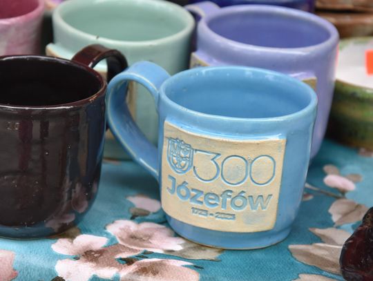 Józefów: Jubileusz 300-lecia miasta [ZDJĘCIA]