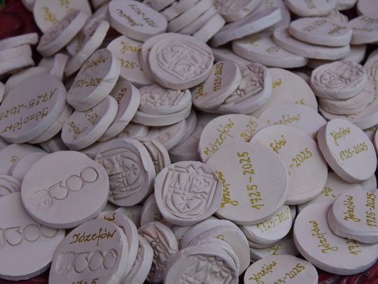 Józefów: Jubileusz 300-lecia miasta [ZDJĘCIA]