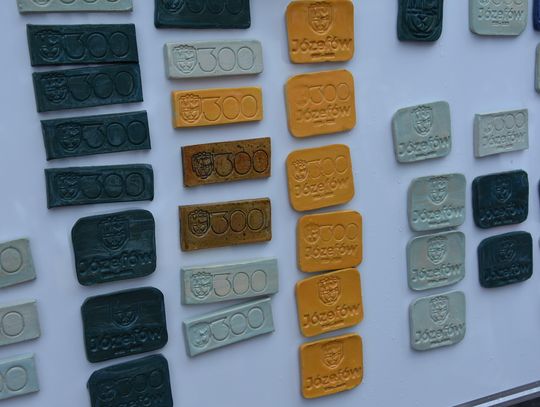 Józefów: Jubileusz 300-lecia miasta [ZDJĘCIA]