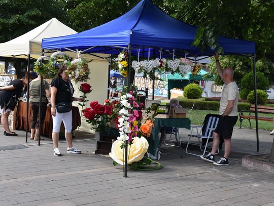 Józefów: Jubileusz 300-lecia miasta [ZDJĘCIA]