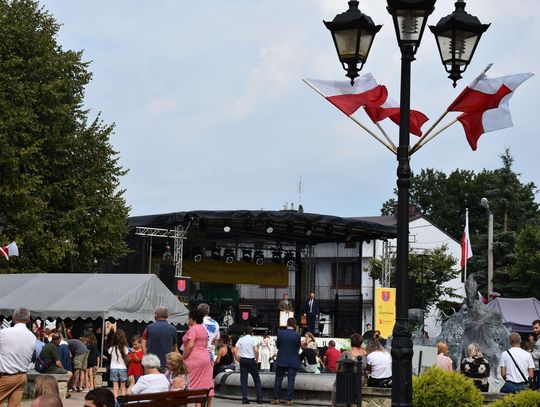 Józefów: Jubileusz 300-lecia miasta [ZDJĘCIA]