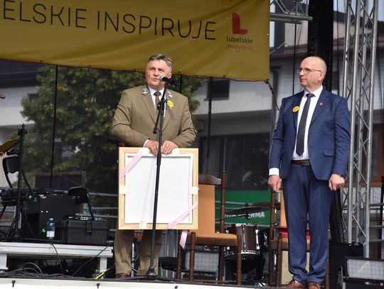 Józefów: Jubileusz 300-lecia miasta [ZDJĘCIA]