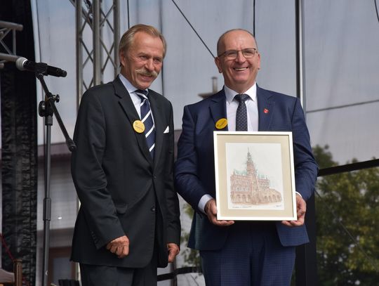 Józefów: Jubileusz 300-lecia miasta [ZDJĘCIA]