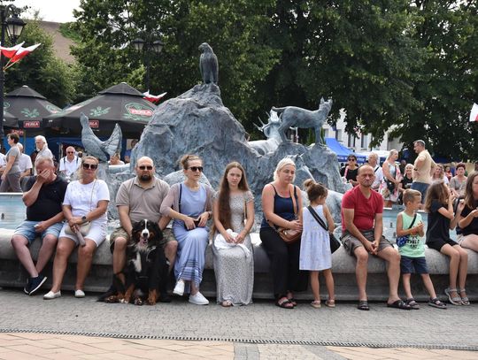 Józefów: Jubileusz 300-lecia miasta [ZDJĘCIA]