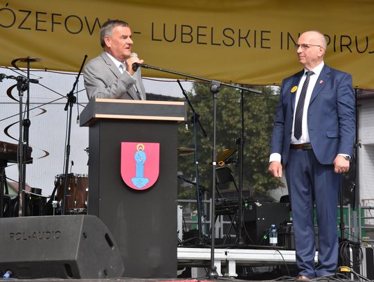 Józefów: Jubileusz 300-lecia miasta [ZDJĘCIA]