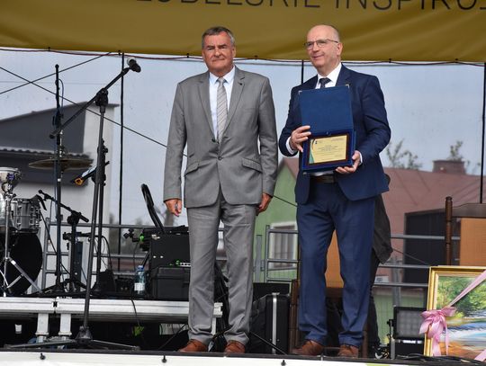 Józefów: Jubileusz 300-lecia miasta [ZDJĘCIA]