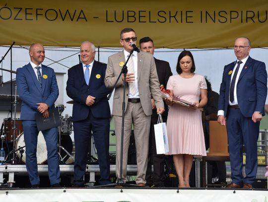 Józefów: Jubileusz 300-lecia miasta [ZDJĘCIA]