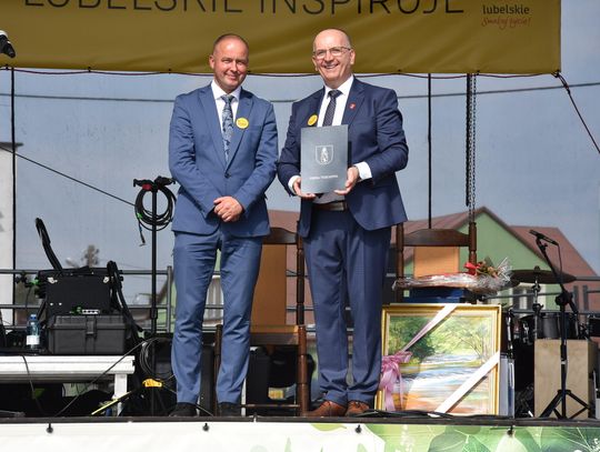 Józefów: Jubileusz 300-lecia miasta [ZDJĘCIA]