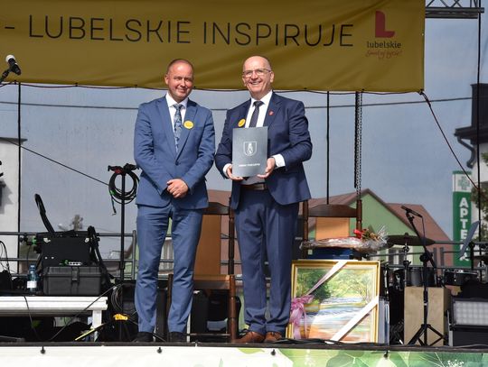 Józefów: Jubileusz 300-lecia miasta [ZDJĘCIA]