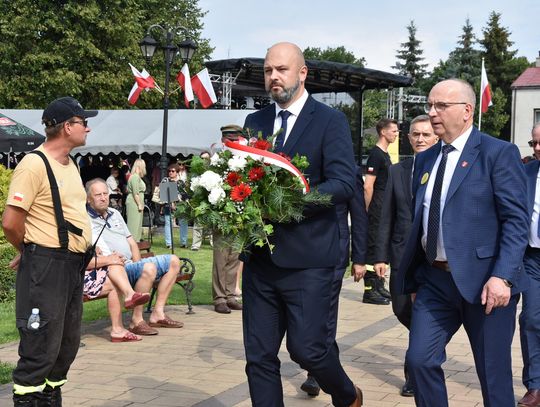 Józefów: Jubileusz 300-lecia miasta [ZDJĘCIA]