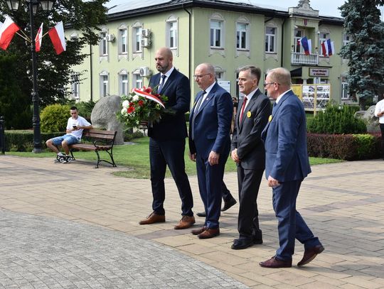 Józefów: Jubileusz 300-lecia miasta [ZDJĘCIA]