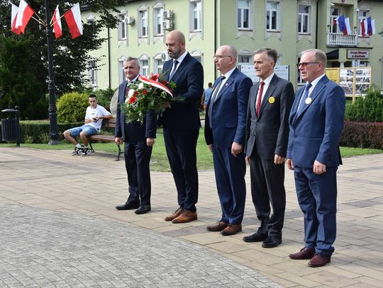 Józefów: Jubileusz 300-lecia miasta [ZDJĘCIA]