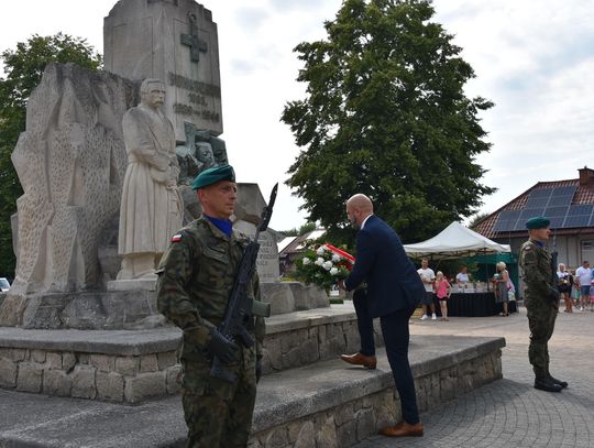 Józefów: Jubileusz 300-lecia miasta [ZDJĘCIA]