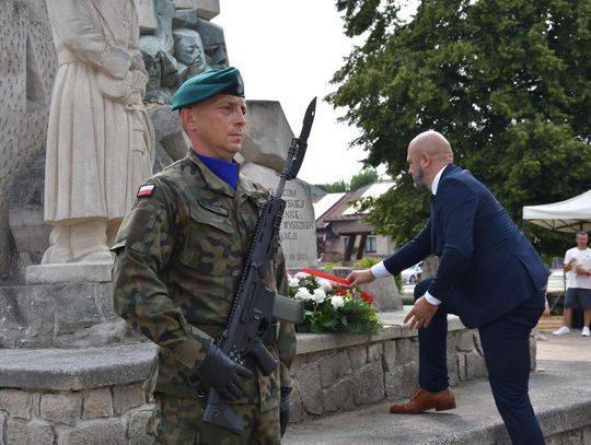 Józefów: Jubileusz 300-lecia miasta [ZDJĘCIA]