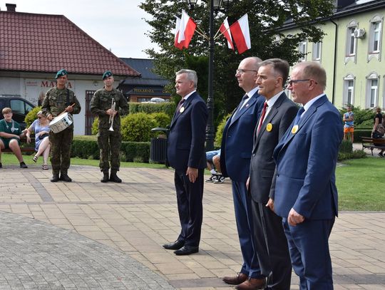 Józefów: Jubileusz 300-lecia miasta [ZDJĘCIA]