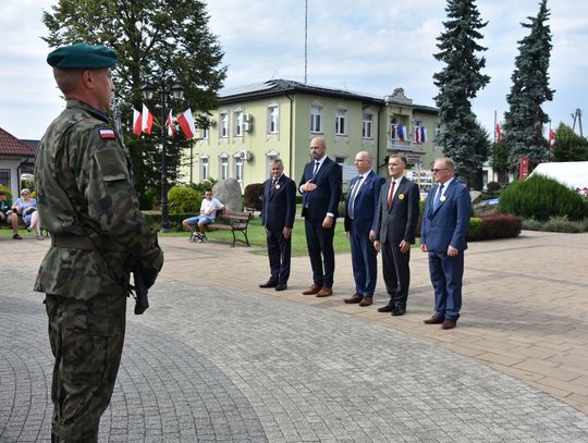 Józefów: Jubileusz 300-lecia miasta [ZDJĘCIA]
