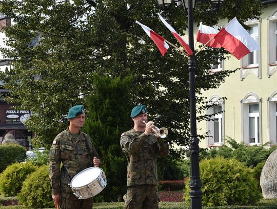 Józefów: Jubileusz 300-lecia miasta [ZDJĘCIA]